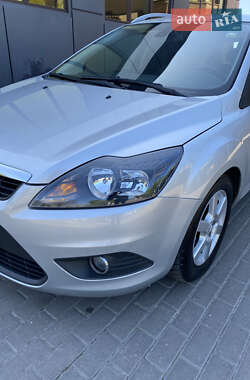 Универсал Ford Focus 2009 в 