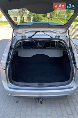 Универсал Ford Focus 2009 в 