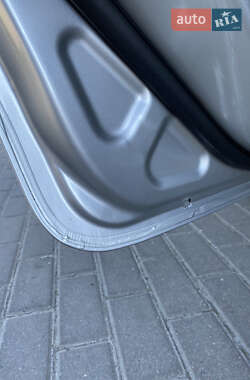 Универсал Ford Focus 2009 в 