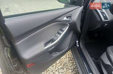 Универсал Ford Focus 2011 в 