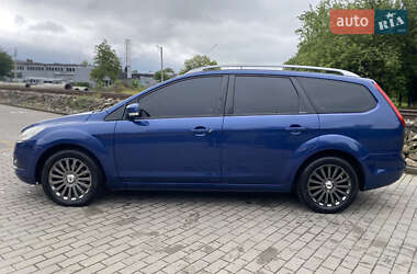Універсал Ford Focus 2008 в 