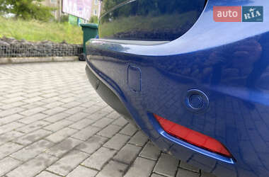 Універсал Ford Focus 2008 в 
