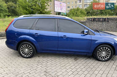 Універсал Ford Focus 2008 в 