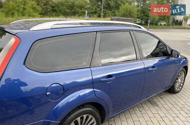 Універсал Ford Focus 2008 в 