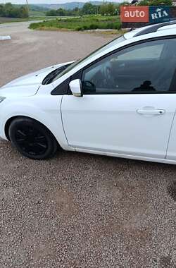 Универсал Ford Focus 2009 в 
