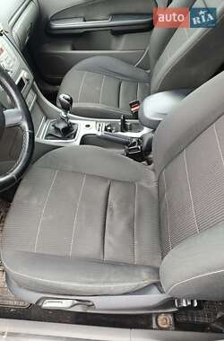 Универсал Ford Focus 2009 в 