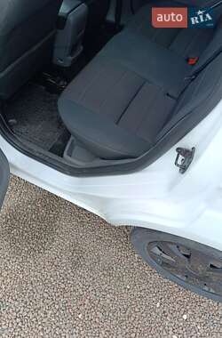 Универсал Ford Focus 2009 в 