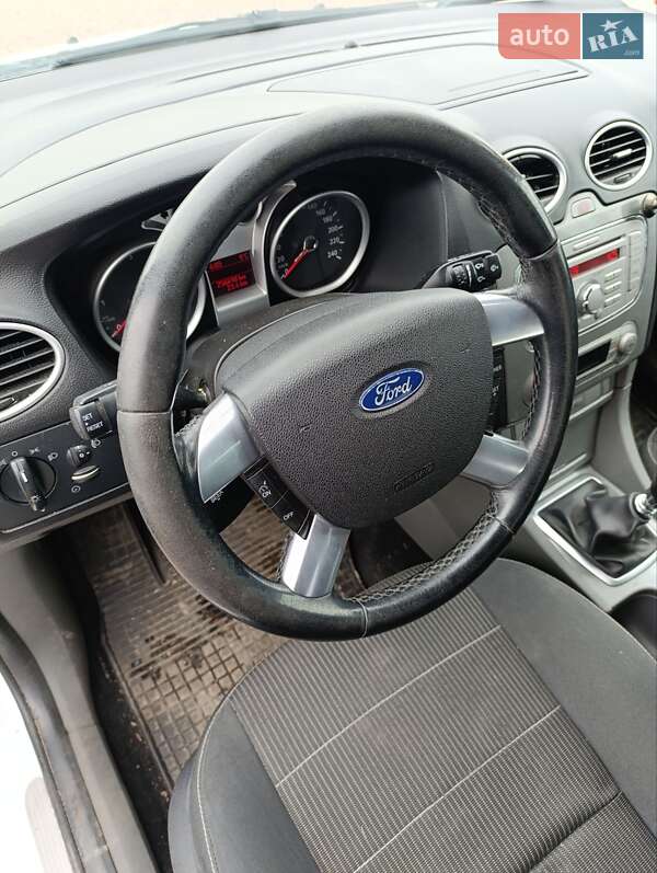 Универсал Ford Focus 2009 в Тернополе