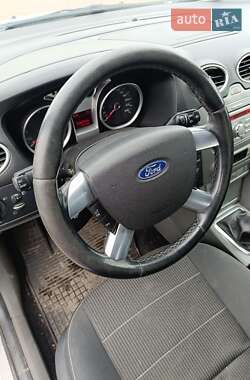 Универсал Ford Focus 2009 в 