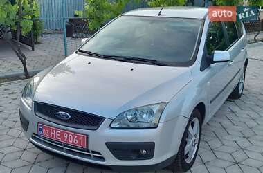 Універсал Ford Focus 2006 в Херсоні