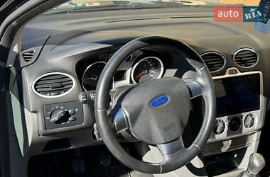 Универсал Ford Focus 2009 в 