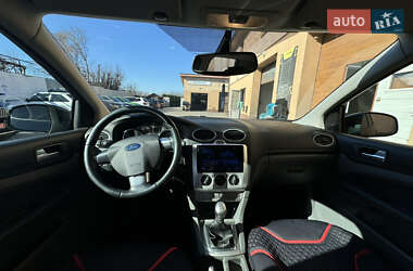 Универсал Ford Focus 2009 в 