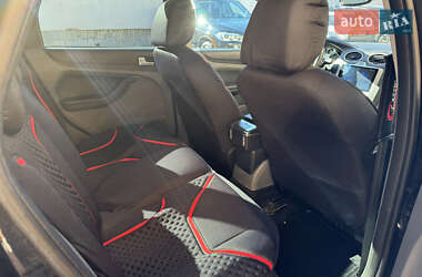 Универсал Ford Focus 2009 в 