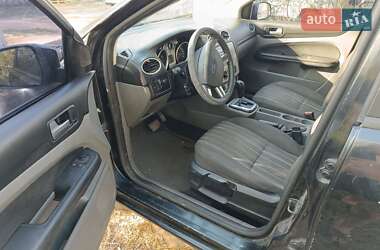 Хэтчбек Ford Focus 2008 в 