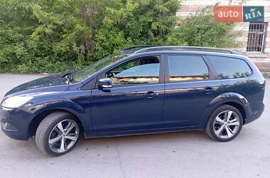 Универсал Ford Focus 2009 в 