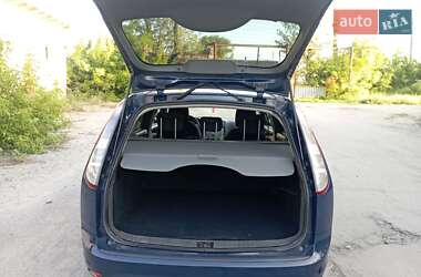 Универсал Ford Focus 2009 в 