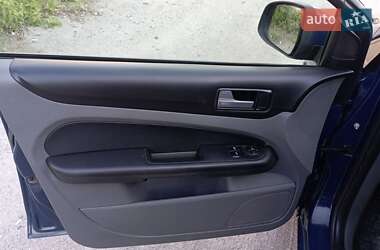Универсал Ford Focus 2009 в 