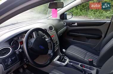 Универсал Ford Focus 2009 в 