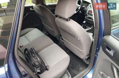 Универсал Ford Focus 2007 в 