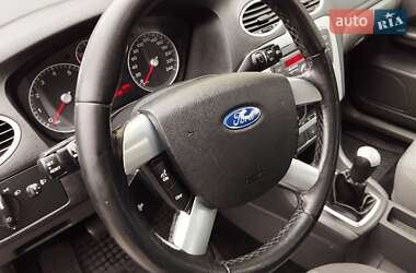 Универсал Ford Focus 2007 в 