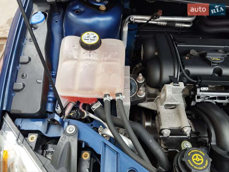 Универсал Ford Focus 2007 в Виннице