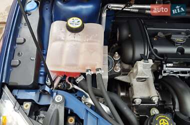 Универсал Ford Focus 2007 в 