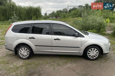 Универсал Ford Focus 2005 в 
