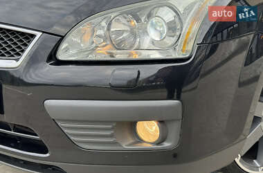 Универсал Ford Focus 2006 в 