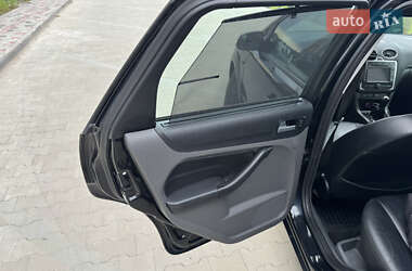 Универсал Ford Focus 2006 в 