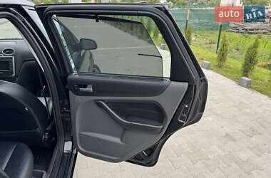 Универсал Ford Focus 2006 в 