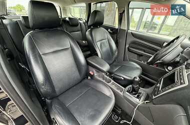 Универсал Ford Focus 2006 в 
