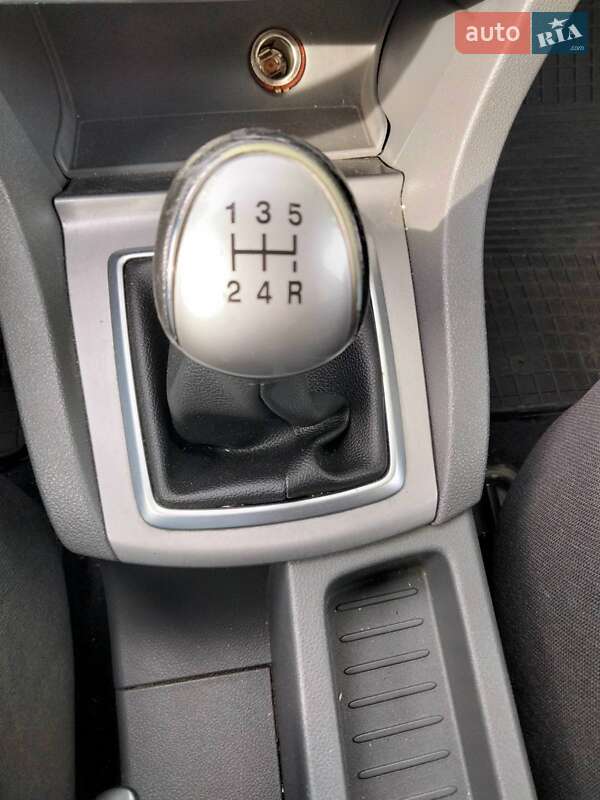 Хетчбек Ford Focus 2008 в Луцьку