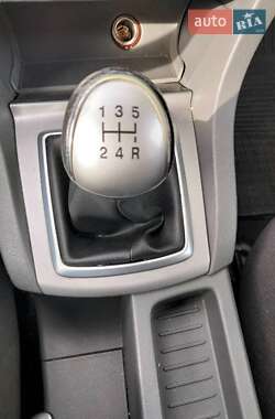 Хэтчбек Ford Focus 2008 в 