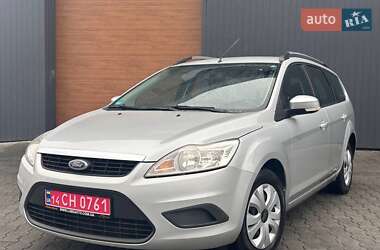 Универсал Ford Focus 2009 в 