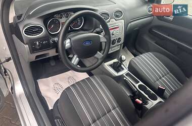 Универсал Ford Focus 2009 в 