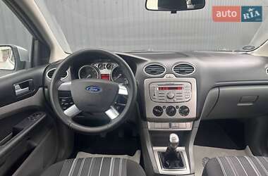 Универсал Ford Focus 2009 в 