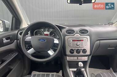 Универсал Ford Focus 2009 в 