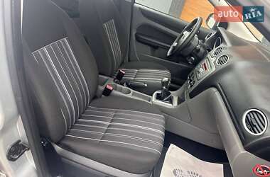 Универсал Ford Focus 2009 в 