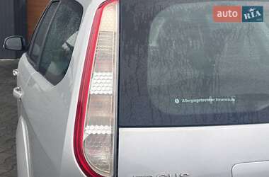 Универсал Ford Focus 2009 в 