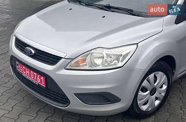 Универсал Ford Focus 2009 в 