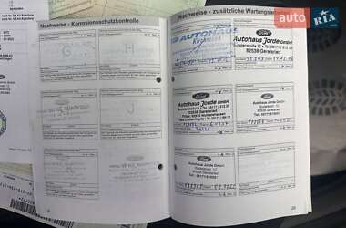 Универсал Ford Focus 2009 в 