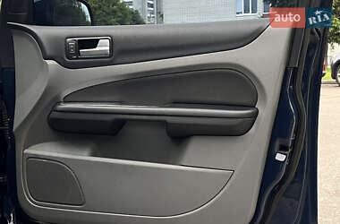 Универсал Ford Focus 2008 в 