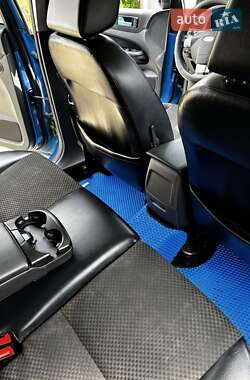 Хэтчбек Ford Focus 2004 в 