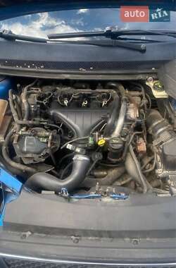 Хэтчбек Ford Focus 2004 в 