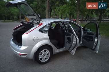 Хетчбек Ford Focus 2008 в 