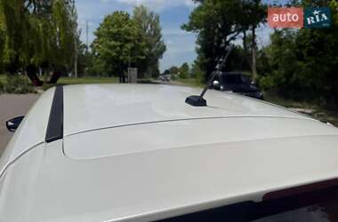 Хэтчбек Ford Focus 2013 в 