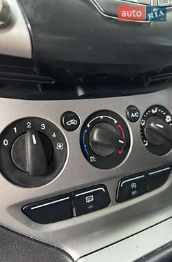 Универсал Ford Focus 2014 в 