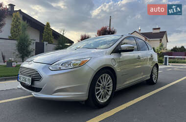 Хэтчбек Ford Focus 2013 в Днепре