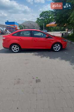 Седан Ford Focus 2013 в Изюме