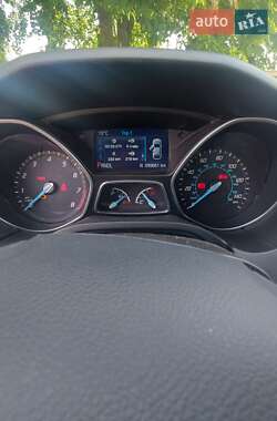 Седан Ford Focus 2013 в Изюме